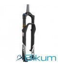 RockShox Pike RCT3 Dual Position Air 29er