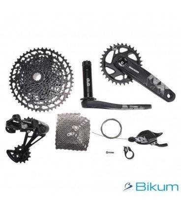 Sram NX Eagle Grupo Completo