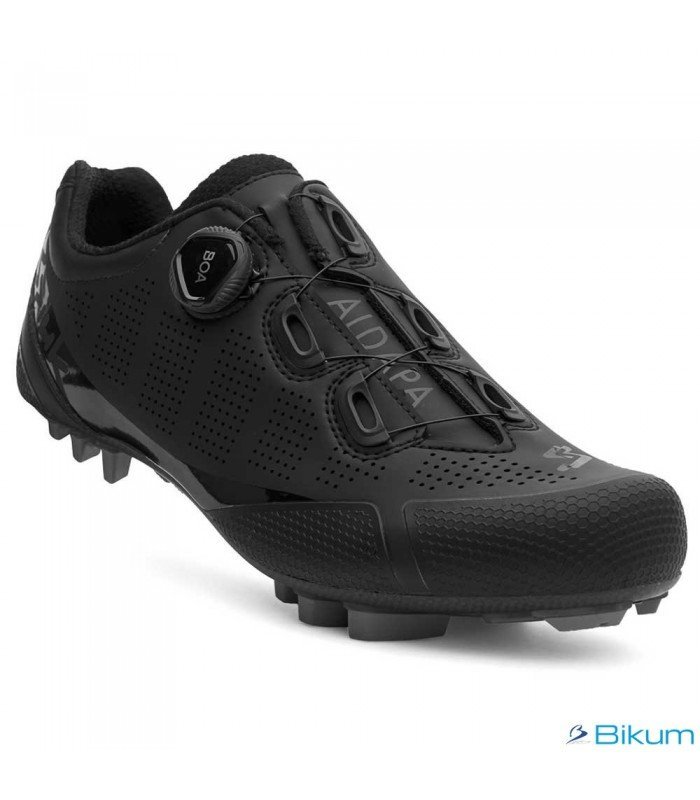 Zapatillas ciclismo spiuk online aldama