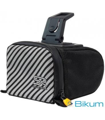 BOLSA SILLIN SELLE ROYAL CLIP SYSTEM - Imagen 1