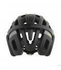 CASCO LAZER ANVERZ NTA NEGRO CON LED