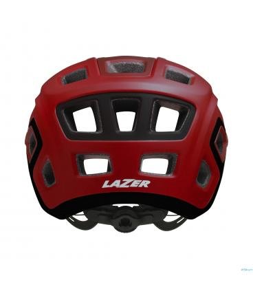 CASCO LAZER IMPALA MIPS ROJO - Imagen 1