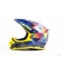 CASCO LAZER PHOENIX+ ED.LIM.MULTIC.