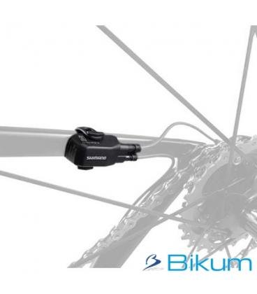 EMISOR WIRELESS D-FLY DI2 2XETUBE BLUE T - Imagen 1