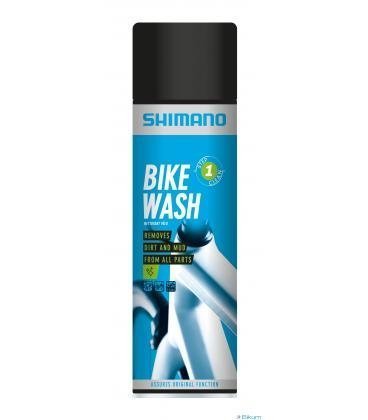 LIMPIADOR BICICLETAS AEROSOL 400ML - Imagen 1