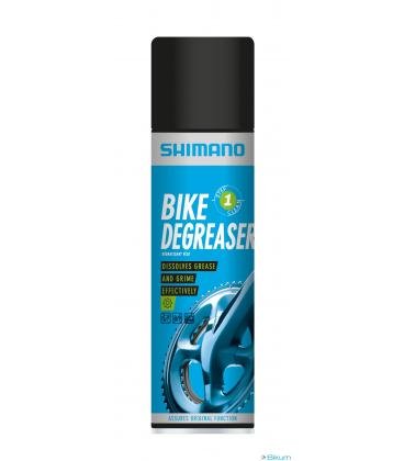 DESENGRASANTE AEROSOL 200ML - Imagen 1