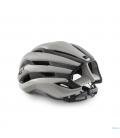 CASCO MET TRENTA 3K CARBON GRI L (58-61)