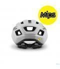 CASCO MET VINCI MIPS BLANCO - Imagen 1