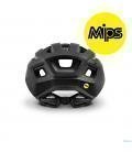 CASCO MET VINCI MIPS NEGRO - Imagen 1