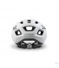 CASCO MET ALLROAD BLANCO - Imagen 1