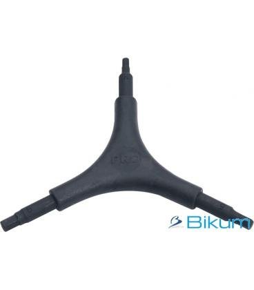 LLAVE ALLEN-Y 2MM / 2.5MM / 3MM - Imagen 1