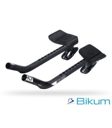 ACOPLES MISSILE EVO CARBON CLIP-ON SKI - Imagen 1