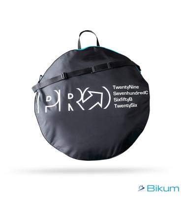 BOLSA PRO 2 X RUEDAS 26"29"700CC - Imagen 1