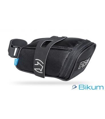 BOLSA SILLIN PRO MINI NEGRO VELCRO - Imagen 1