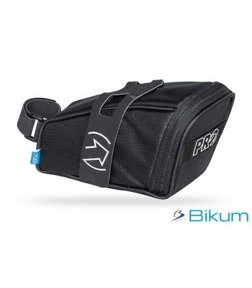 BOLSA SILLIN PRO MAXI NEGRO VELCRO - Imagen 1