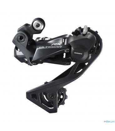 CAMBIO ULTEGRA RX8 11V DI2 SHADOW+ 34D A - Imagen 1