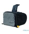 BOLSA SILLIN SELLE ROYAL CLIP SYSTEM - Imagen 2