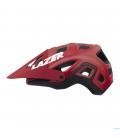 CASCO LAZER IMPALA MIPS ROJO - Imagen 3