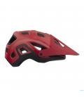 CASCO LAZER IMPALA MIPS ROJO - Imagen 4