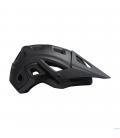 CASCO LAZER IMPALA MIPS NEGRO FULL - Imagen 5