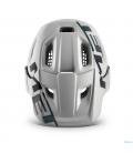 CASCO MET ROAM GRIS AZUL - Imagen 3