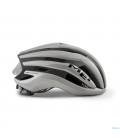 CASCO MET TRENTA 3K CARBON GRI L (58-61) - Imagen 2