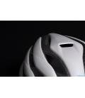 CASCO MET TRENTA 3K CARBON BLANC - Imagen 3