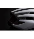 CASCO MET TRENTA 3K CARBON BLANC - Imagen 5