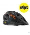 CASCO MET ELDAR MIPS NEGRO - Imagen 3