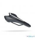 SILLIN FALCON CARBON AF BLACK 142MM - Imagen 2