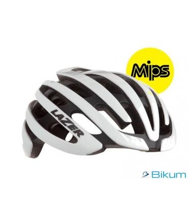 CASCO LAZER Z1 MIPS BLANCO - Imagen 1