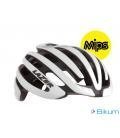 CASCO LAZER Z1 MIPS BLANCO - Imagen 1