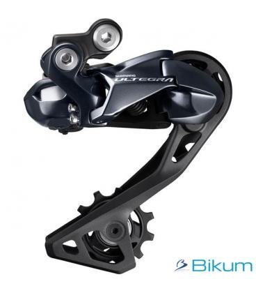 CAMBIO ULTEGRA DI2 R8 11V SHAD 34D - Imagen 1