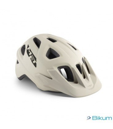 CASCO MET ECHO BLANCO 