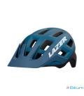 CASCO LAZER COYOTE AZUL MATE - Imagen 3