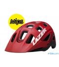 CASCO LAZER IMPALA MIPS ROJO - Imagen 5